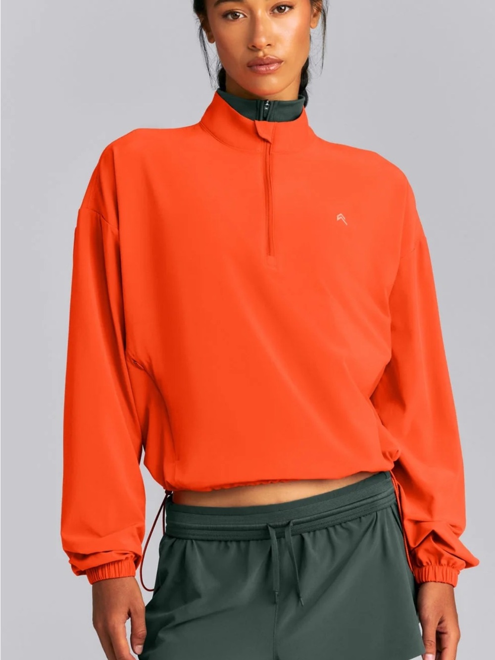 ISO a small or xs